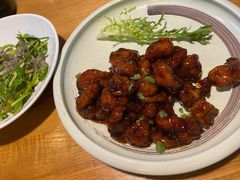 -几荷·恰似故人来(秀水广场店)