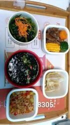 -宝馨月月子中心(友谊医院店)