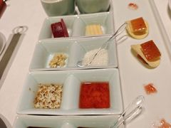 -聆桂烤鸭·金奖烤鸭(静联广场店)