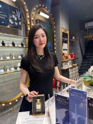 -香遇沙龙香水·调香·团建