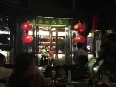 -湘湖大院(越王路店)