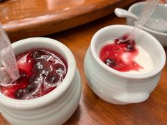 -清雅臻品·竹林院落·新派青岛菜(崂山店)