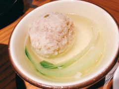 -扬州狮子楼·非遗淮扬菜(东关街店)