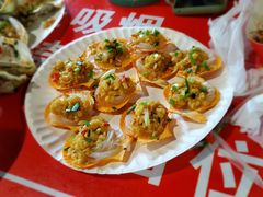 -海大南门夜市(海富街店)