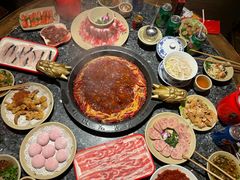 -蜀大侠火锅(春熙路店)