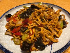 -小郭私房菜·海肠捞饭店(学士街店)
