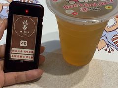 -丽丽三鲜螺蛳粉(田林路店)