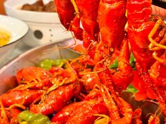 -虾铺子龙虾·私房菜(金源花苑店)