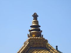 -普陀宗乘之庙(小布达拉宫)