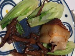 -湖滨28中餐厅·西湖宴·杭州君悦酒店