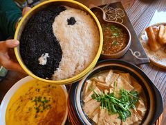 茅山太极饭-茅山肴·道家菜·神仙鸡