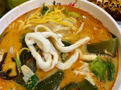 -高福麻辣烫(新阳店)