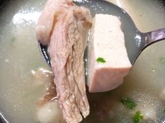 砂锅拆骨肉-正宗天津烧麦馆(柳州路店)