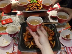 -炭舍干锅(华发商都店)