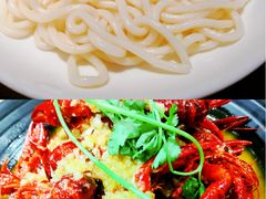 蒜香龙虾-赤甲皇(仙霞路店)
