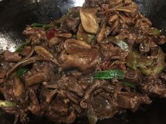 -王城醋血鸭老店