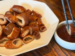 -宝中宝食府(清泰街店)