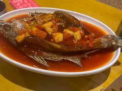 -东就鸭饭店·古早海南菜(友谊南海城店)