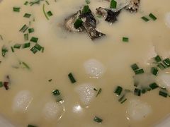 -阿明小菜·海鲜·上海菜(梅陇店)