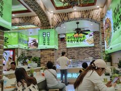 -丝路传奇·中国拉面航母店(北医三院店)