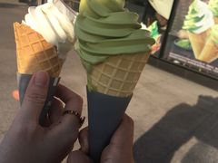 -肯德基(大桥北服务区东店)