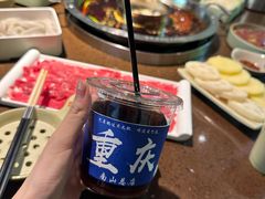 -巴倒烫陆派重庆火锅(南山店)