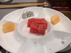 -海底捞火锅(金光华店)