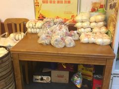 -清泉阁包子铺(中山路店)