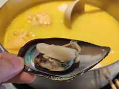 -八珍玉食鸡煲·打边炉(印象城店)