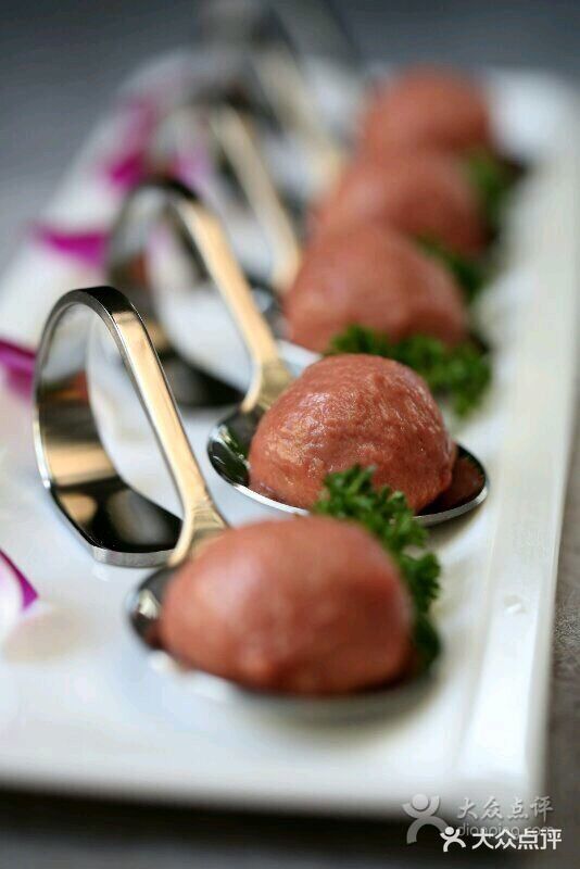 手选潮汕鲜活牛肉火锅(二七广场店)图片