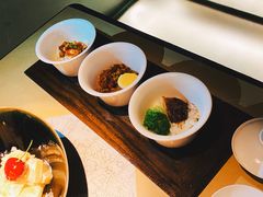 三口饭-穹六人间 people 6(岳阳路店)