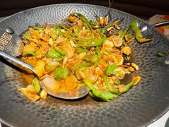 -锦府园·杭州小馆·创意杭帮菜(湖滨银泰in77店)