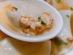 -永康肉麦饼(中山北路店)