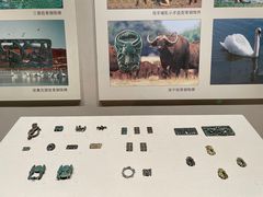 -太原市博物馆
