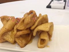 -稻香酒家·33年老字号·港式粤菜(富邦中心店)