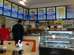 -香妃烤鸡(西单店)
