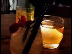 -Nirvana Cafe&Bar(北仓文创街区店)
