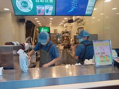 -1点点(龙湖金楠天街店)