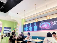 -川人百味(亿合城店)
