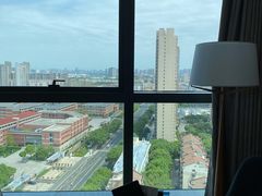 -无锡丽笙精选酒店