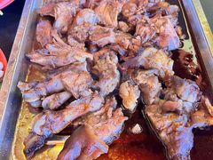 -卤煮老北京酱肉馆