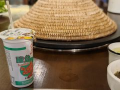 -菌乡缘·野生菌蒸汽鱼火锅(江边夜市店)