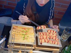 -很久以前羊肉串(大宁中心广场店)