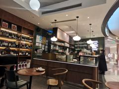 大堂-BAKER&SPICE(国金中心商场店)