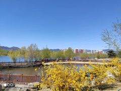 -永定河休闲森林公园