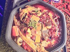 -马邦子·紫苏烤鱼(恒隆广场店)