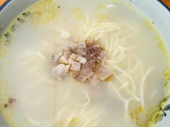 -渔桥李记奶汤面(东街店)