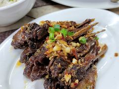 -虎哥六韩式烤肉料理 TIGERGRILL(隆生金山湖中心购物广场店)