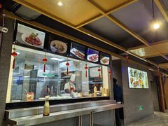 -不倒翁·安徽名菜楼(步行街店)