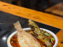 -小饕荟雅安贡椒鱼鲜馆(广福桥店)